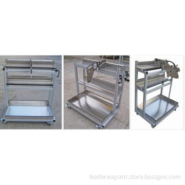 SAMUNG SMT FEEDER trolley/shelf